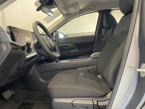 Used 2026 Nissan Kicks S FWD image 10