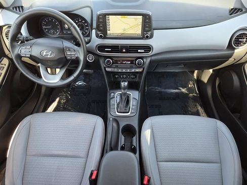 Certified 2020 Hyundai Kona Ultimate image 26