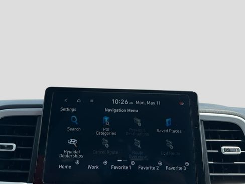 Certified 2023 Hyundai Venue Limited FWD image 23