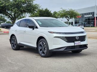 New 2025 Nissan Murano SL w/ Cargo Package video 2