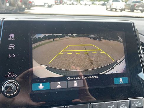 Used 2020 Honda Odyssey EX-L image 12
