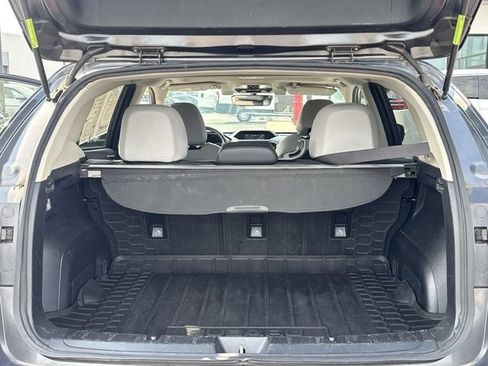 Used 2021 Subaru Crosstrek 2.5i Limited w/ Moonroof Package 2 AWD/4WD image 11