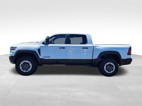 New 2026 RAM 1500 RHO w/ RHO Level 1 Equipment Group AWD/4WD image 4