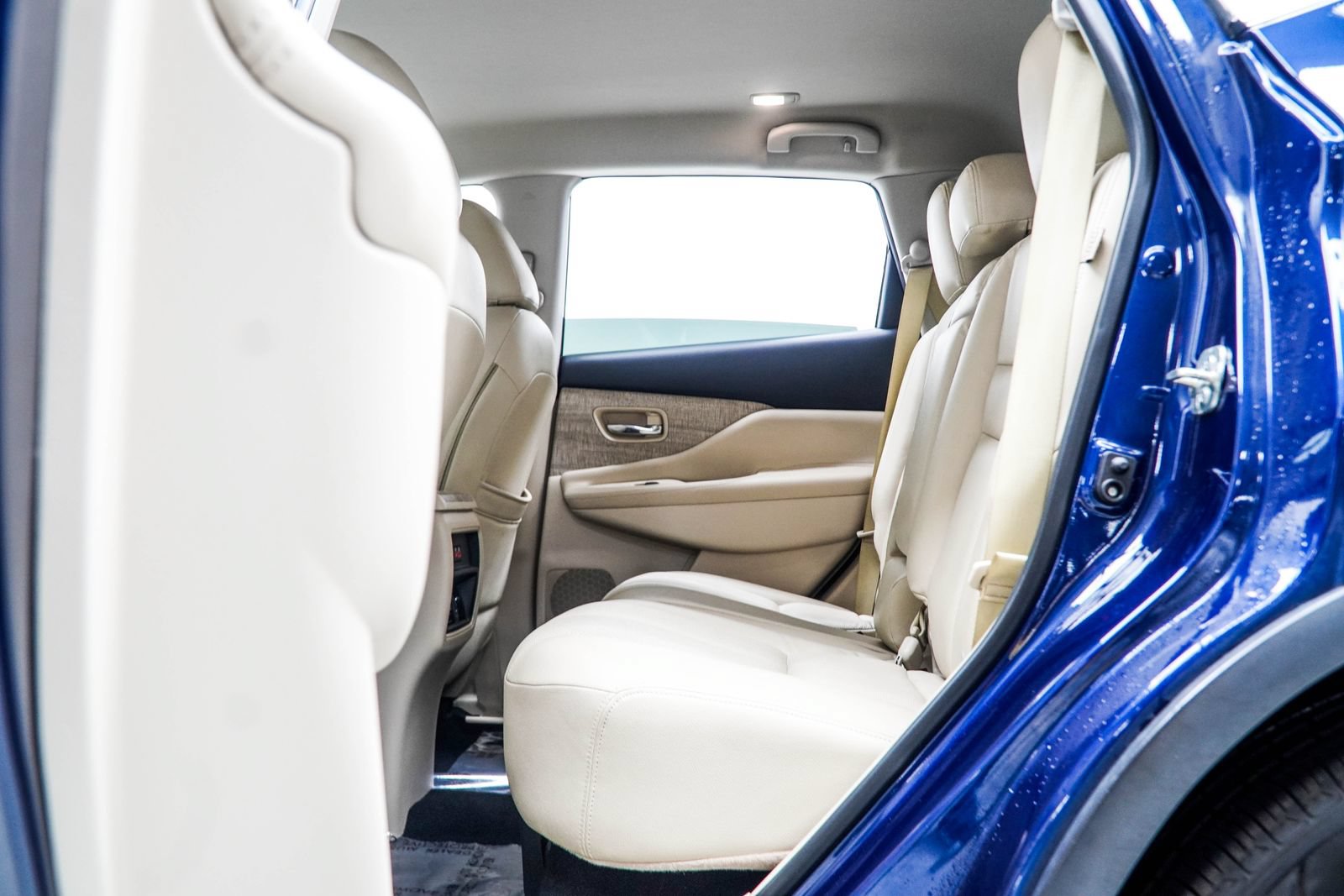 Used 2019 Nissan Murano SV w/ Cargo Package FWD image 40