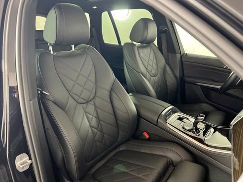 Certified 2023 BMW X5 xDrive40i w/ Premium Package AWD/4WD image 27