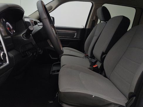 Used 2023 RAM 1500 Classic SLT w/ Electronics Group AWD/4WD image 17