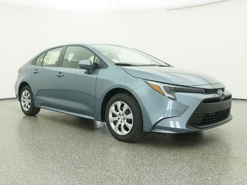 New 2026 Toyota Corolla LE image 62