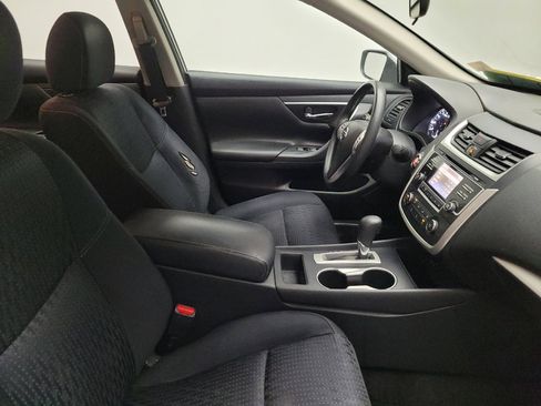 Used 2016 Nissan Altima 2.5 S w/ Power Driver Seat Package FWD image 21