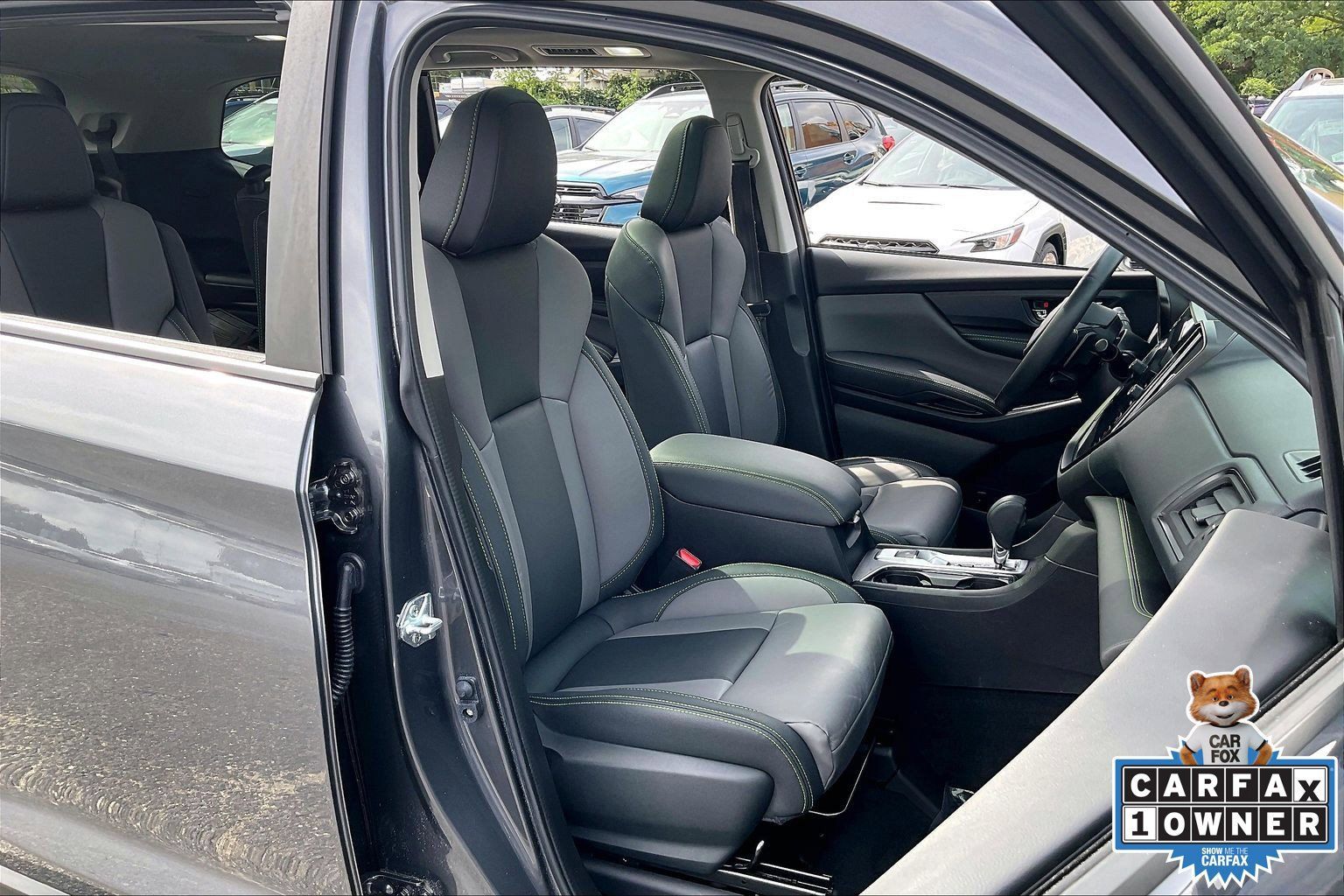 Used 2023 Subaru Ascent Onyx Edition AWD/4WD image 7
