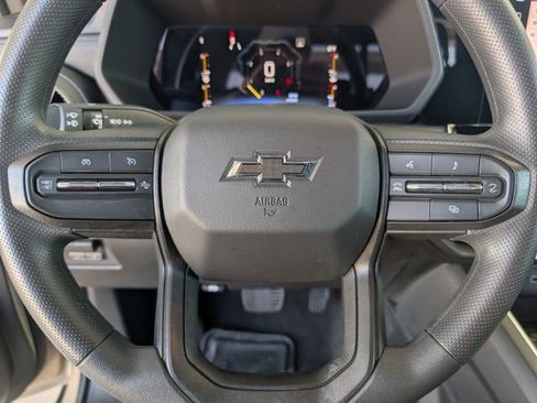 Used 2023 Chevrolet Colorado Trail Boss w/ Advanced Trailering Package image 12