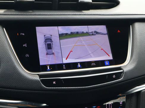 Used 2024 Cadillac XT5 Premium Luxury w/ Technology Package FWD image 33