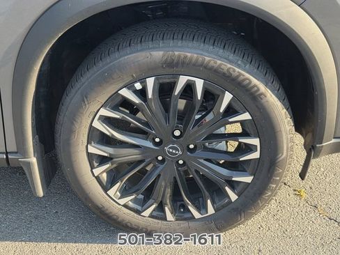 Used 2026 Nissan Rogue Dark Armor FWD image 20