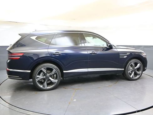 Used 2026 Genesis GV80 2.5T Prestige AWD/4WD image 6