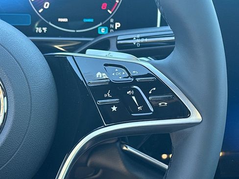 New 2026 Mercedes-Benz E 350 4MATIC Sedan image 28