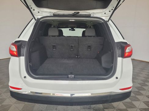 Used 2021 Chevrolet Equinox LT FWD image 29