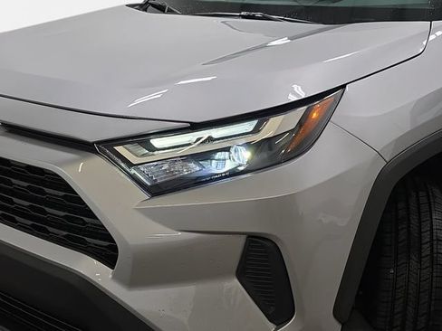 Certified 2023 Toyota RAV4 XLE AWD/4WD image 27