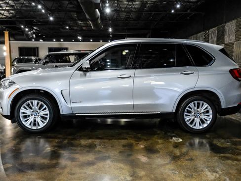 Used 2016 BMW X5 sDrive35i RWD image 9