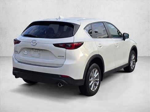 Used 2023 MAZDA CX-5 AWD 2.5 S image 5