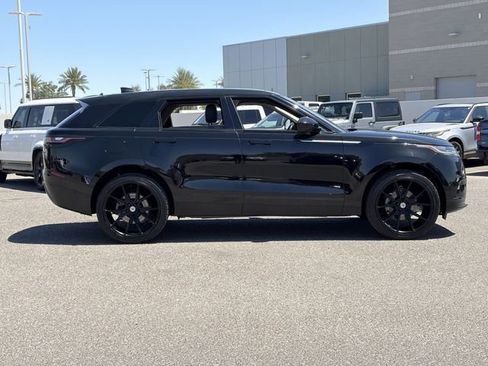 Used 2018 Land Rover Range Rover Velar S AWD/4WD image 26