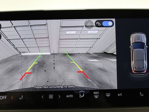 Used 2025 Ford Explorer Active image 59