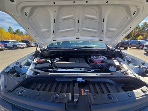 New 2026 Chevrolet Silverado 1500 W/T image 28
