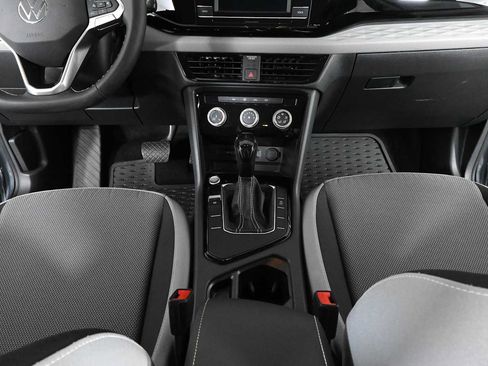 Certified 2023 Volkswagen Taos S FWD image 14