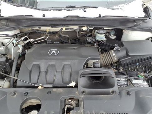 Used 2013 Acura RDX Technology Package image 20