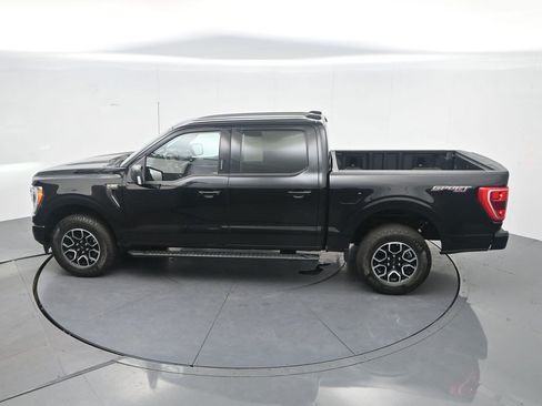 Used 2023 Ford F150 XLT w/ Equipment Group 302A High AWD/4WD image 32