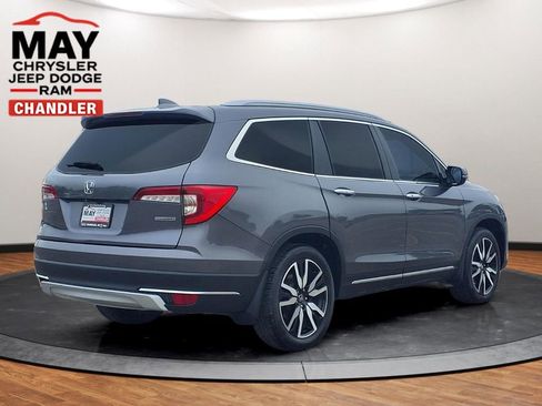 Used 2019 Honda Pilot Touring image 20