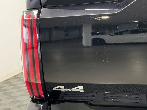New 2026 Toyota Tundra 1794 Edition AWD/4WD image 12