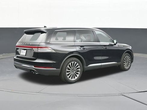 Used 2022 Lincoln Aviator Reserve w/ Equipment Group 201A AWD/4WD image 15