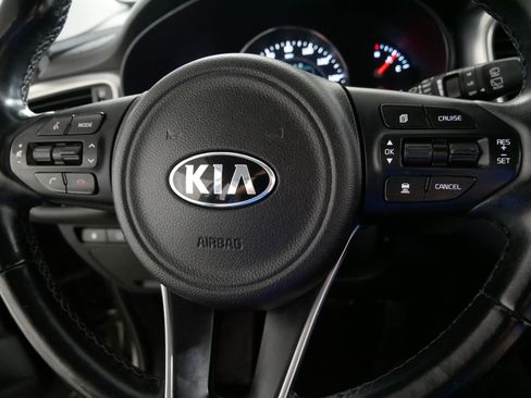 Used 2017 Kia Sorento EX w/ EX Advanced Touring Package image 25