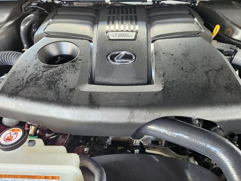 Certified 2025 Lexus GX 550 w/ Accessory Package (2T) AWD/4WD image 32