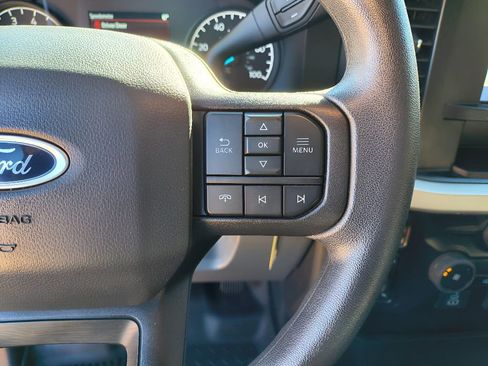 Used 2024 Ford F250 XL w/ STX Appearance Package image 19