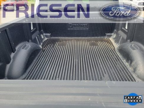 Used 2024 Ford F150 XLT w/ Tow/Haul Package image 8