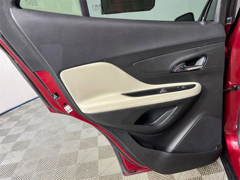 Used 2017 Buick Encore Essence w/ Experience Buick Package image 20