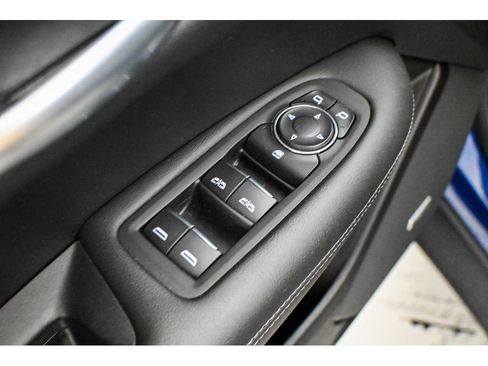 Used 2024 Cadillac XT5 Luxury FWD image 30