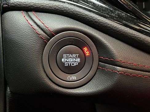 Used 2024 Dodge Durango GT image 19