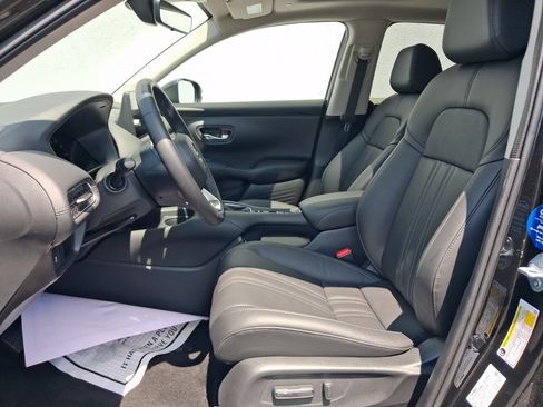 Used 2027 Honda HR-V EX-L image 5