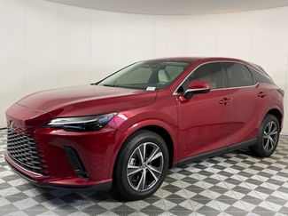 Used 2023 Lexus RX 350 FWD w/ Accessory Package (Z1) video 2