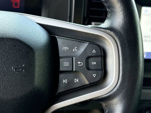 Used 2022 Ford Bronco Big Bend image 43