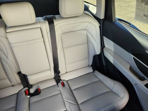 New 2026 Lincoln Nautilus Premier w/ Jet Appearance Package AWD/4WD image 15