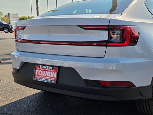 Used 2023 Polestar Polestar 2 FWD image 5