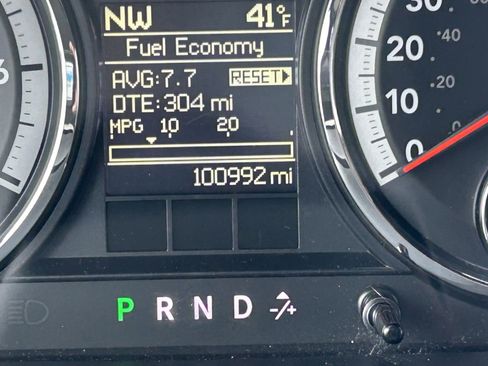 Used 2012 RAM 1500 Big Horn w/ Luxury Group image 28