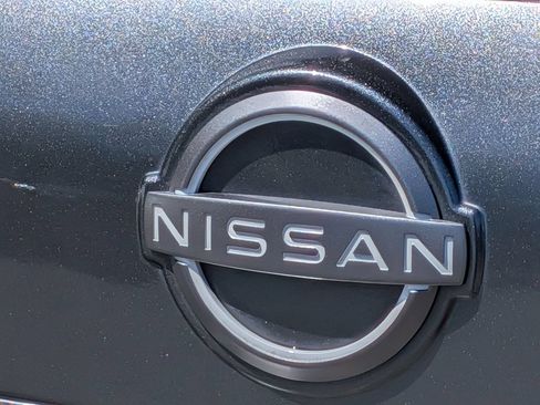 Used 2025 Nissan Rogue SV w/ SV Premium Package FWD image 29
