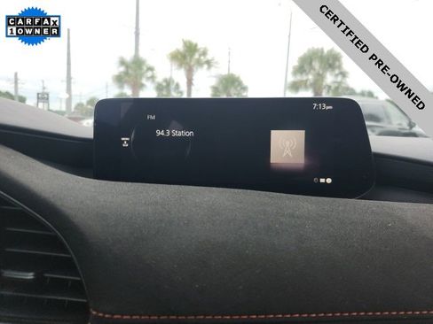 Used 2024 MAZDA MAZDA3 s image 7