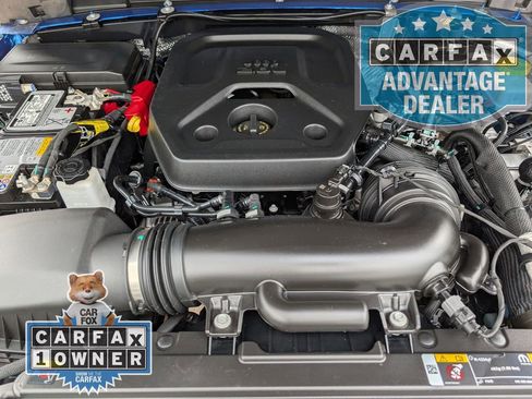Used 2024 Jeep Wrangler Unlimited Sport AWD/4WD image 31