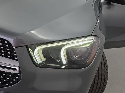 Certified 2022 Mercedes-Benz GLE 350 GLE 350 image 32