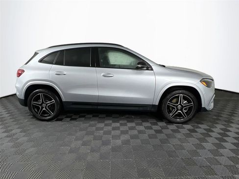 Used 2025 Mercedes-Benz GLA 250 GLA 250 image 7