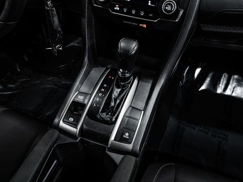 Used 2017 Honda Civic LX image 16